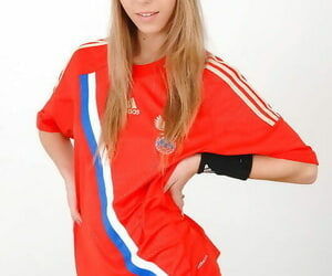 Russian mating soccer perfection..